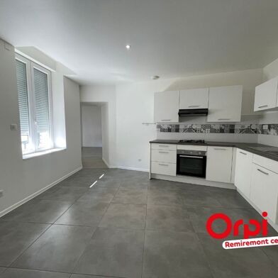 Appartement 3 pièces 85000 €