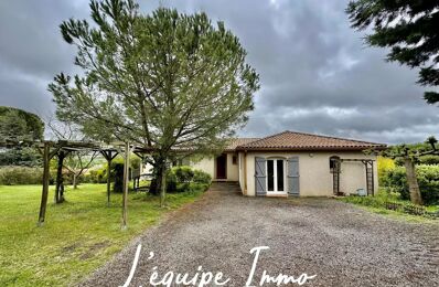 vente maison 299 000 € à proximité de Montaigut-sur-Save (31530)