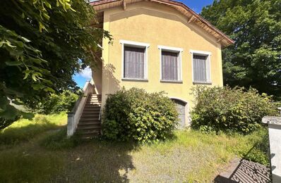 vente maison 450 000 € à proximité de Chassieu (69680)