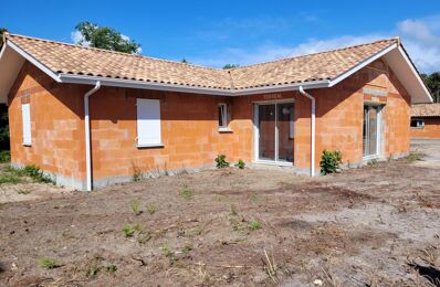 construire maison 495 000 € à proximité de Le Teich (33470)