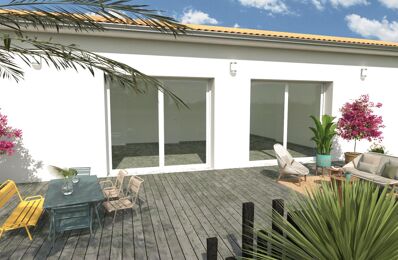 construire maison 449 000 € à proximité de Gironde (33)