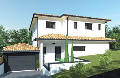 construire maison 749 000 € à proximité de Saint-Sulpice-Et-Cameyrac (33450)