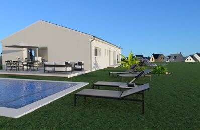construire maison 520 000 € à proximité de Lespinasse (31150)
