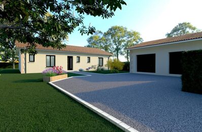 construire maison 289 700 € à proximité de Vensac (33590)