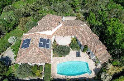 vente maison 750 000 € à proximité de Castillon-du-Gard (30210)