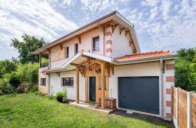 construire maison 125 005 € à proximité de Saint-Caprais-de-Bordeaux (33880)