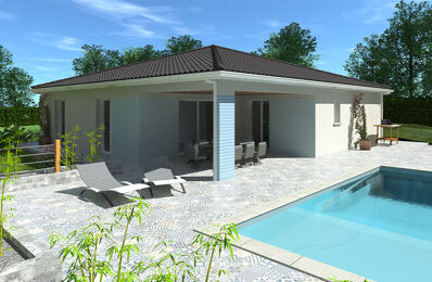construire maison 509 000 € à proximité de Saint-Médard-en-Jalles (33160)