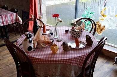 Commerce 6 pièces 482400 €