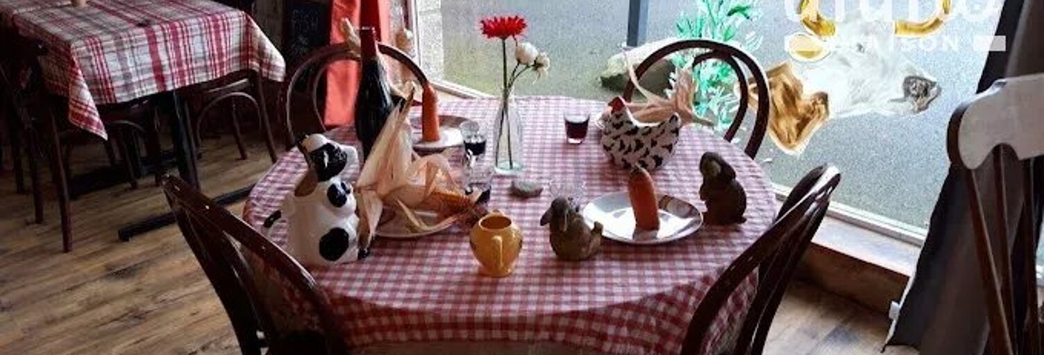 Commerce 6 Pièces 398 m² à vendre à Saint-Malo (35400)