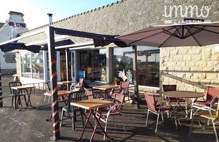 Local et fonds de commerce Restaurant — photo 2