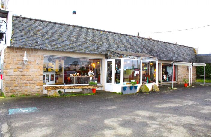 Local et fonds de commerce Restaurant — photo 4