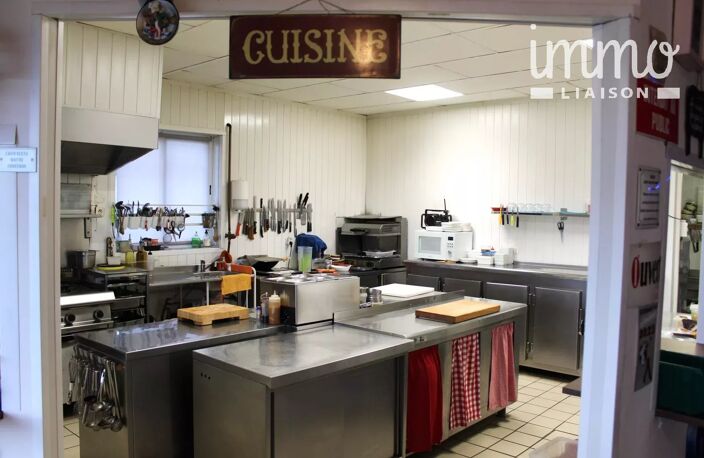 Local et fonds de commerce Restaurant — photo 5