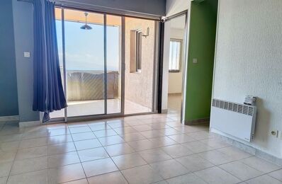 appartement 2 pièces 35 m2 à louer à Ajaccio (20000)