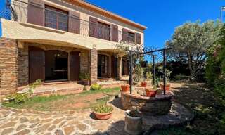 Maison 5 Pièces 150 m² à vendre à Hyères (83400)