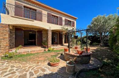 Maison 5 pièces 599000 €