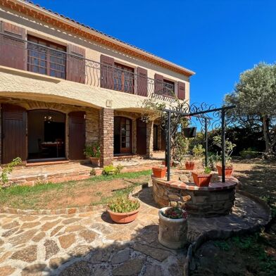 Maison 5 pièces 599000 €