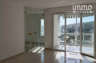 vente appartement 449 000 € à proximité de Toulon (83000)