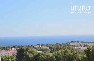 vente appartement 399 000 € à proximité de La Ciotat (13600)