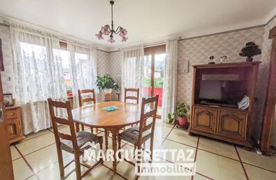 vente maison 440 000 € à proximité de Samoëns (74340)