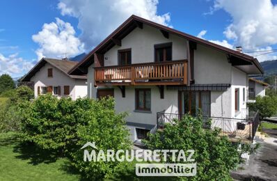 vente maison 440 000 € à proximité de Mont-Saxonnex (74130)