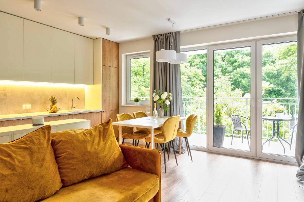 Saint-Martin-d'Hères Appartement neuf 2 pièces 46 m²