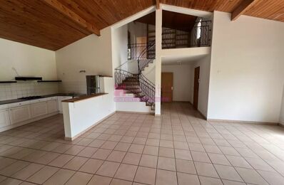 vente maison 418 000 € à proximité de Villate (31860)