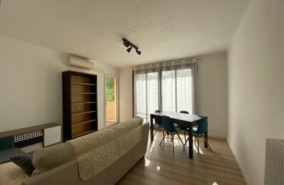appartement 3 pièces 57 m2 à louer à Aix-en-Provence (13090)