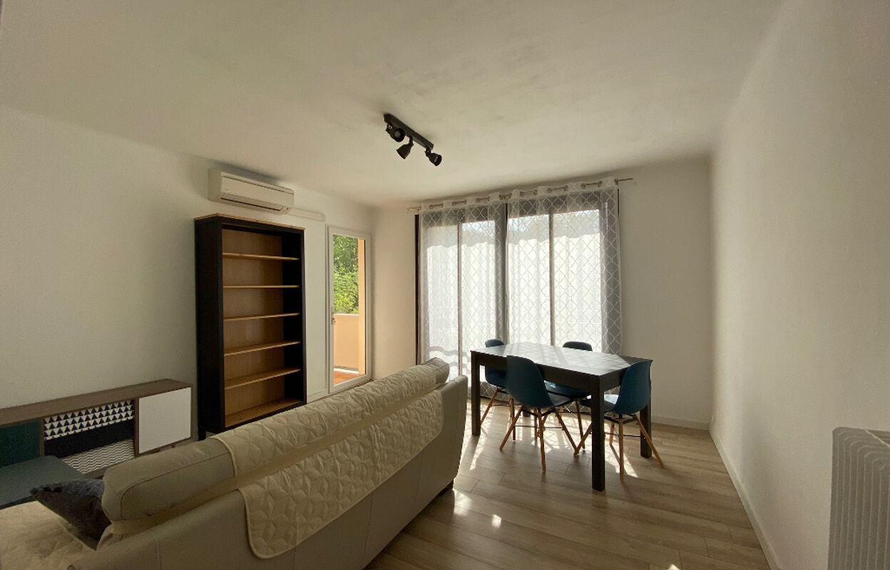 appartement 3 pièces 57 m2 à louer à Aix-en-Provence (13090)