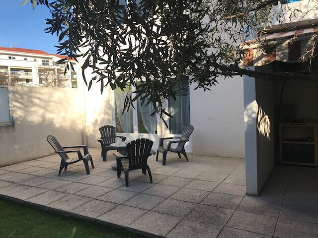 Appartement 3 pièces  à vendre La Ciotat 13600