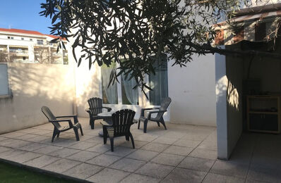 vente appartement 345 000 € à proximité de Aubagne (13400)