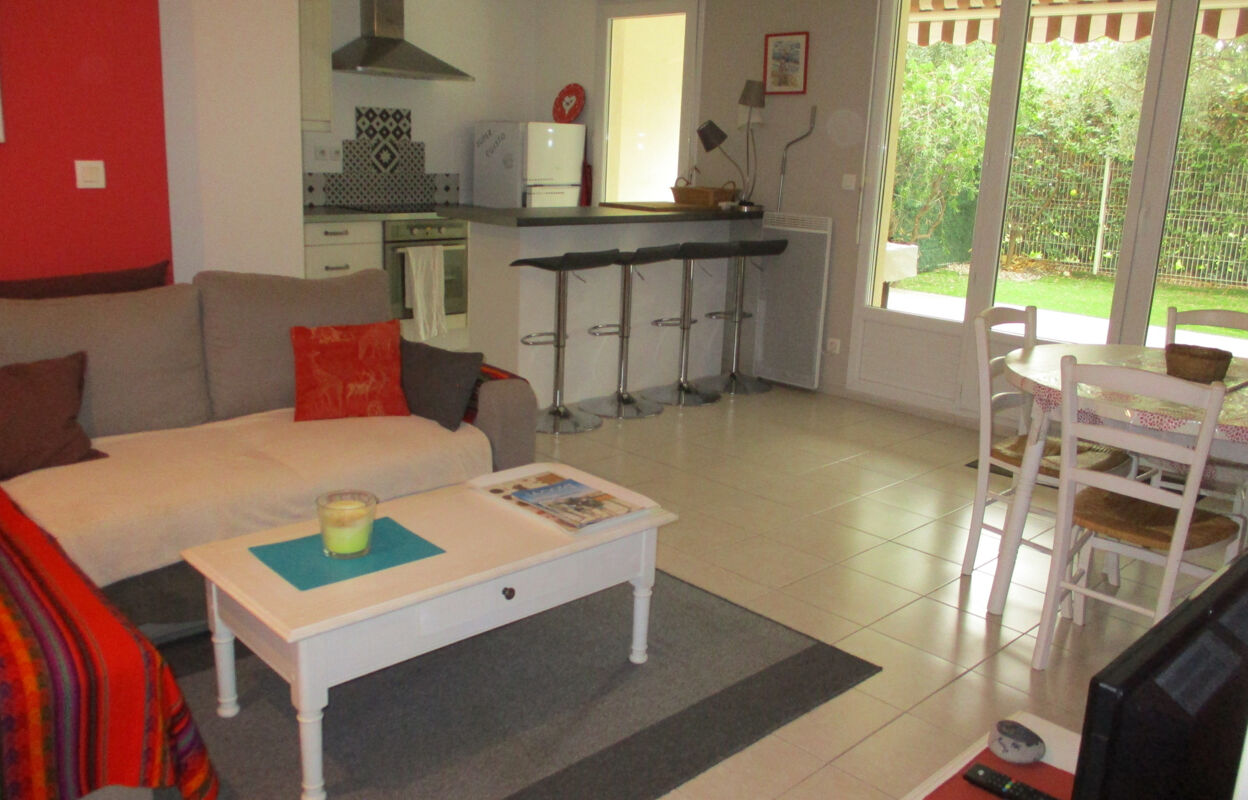 appartement 3 pièces 62 m2 à vendre à La Ciotat (13600)