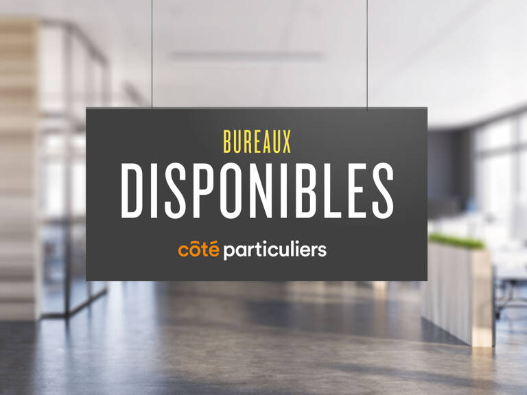 Local Professionnel de 340,49m2 sur 2 niveaux — photo 1