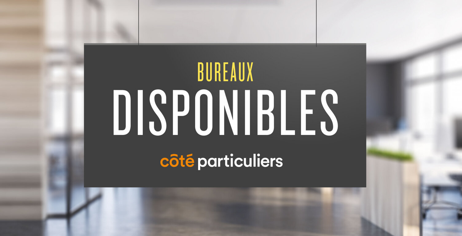 Local Professionnel de 340,49m2 sur 2 niveaux — photo 1