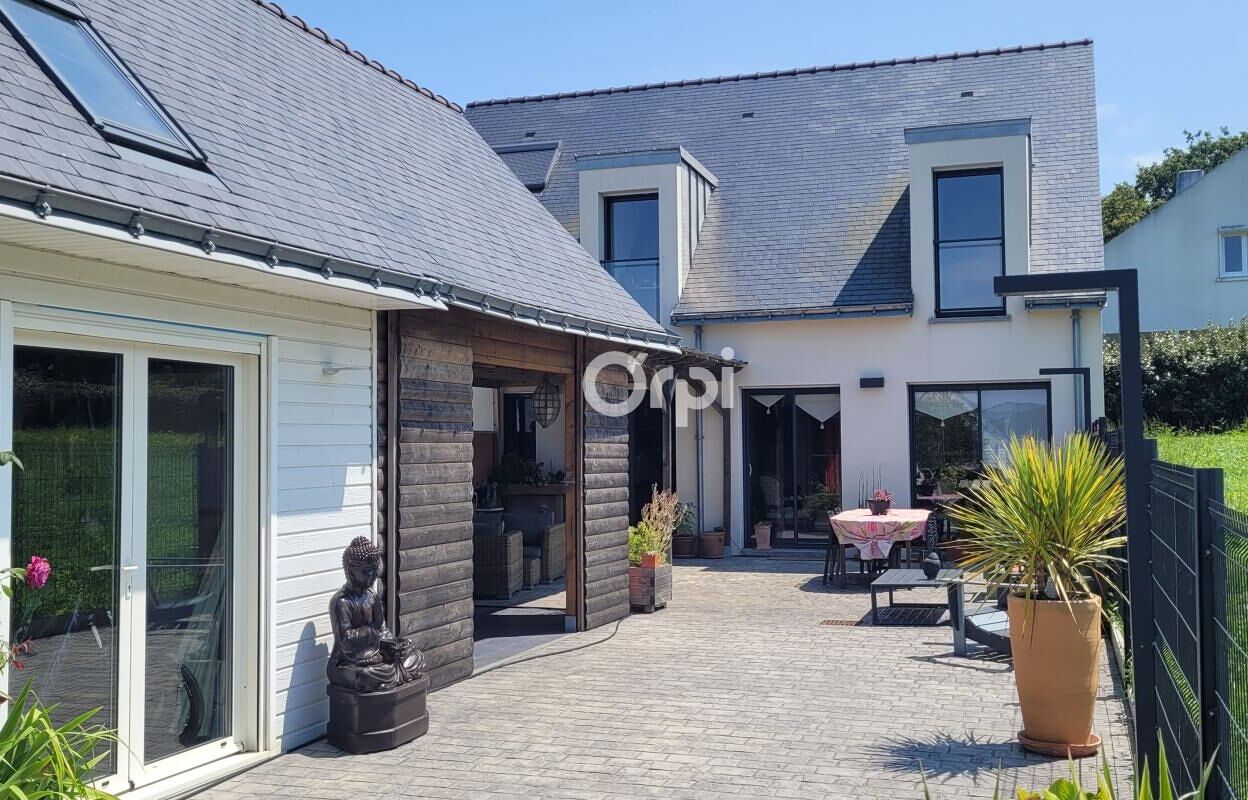 maison 4 pièces 126 m2 à vendre à Piriac-sur-Mer (44420)