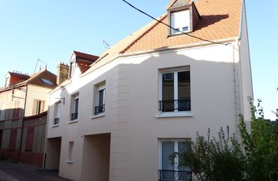 vente appartement 101 650 € à proximité de Flins-sur-Seine (78410)