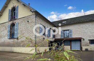 vente appartement 116 600 € à proximité de Rosny-sur-Seine (78710)