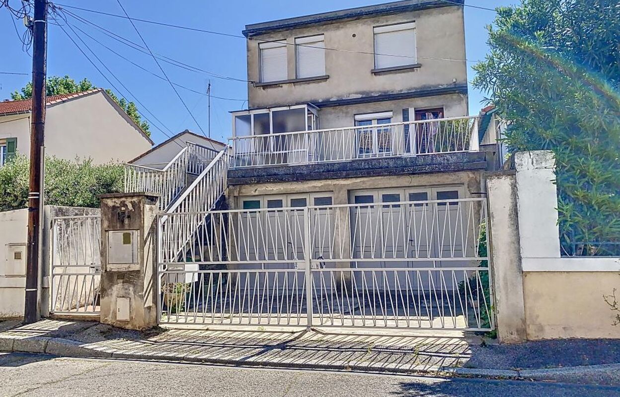 maison 4 pièces 100 m2 à vendre à Avignon (84000)