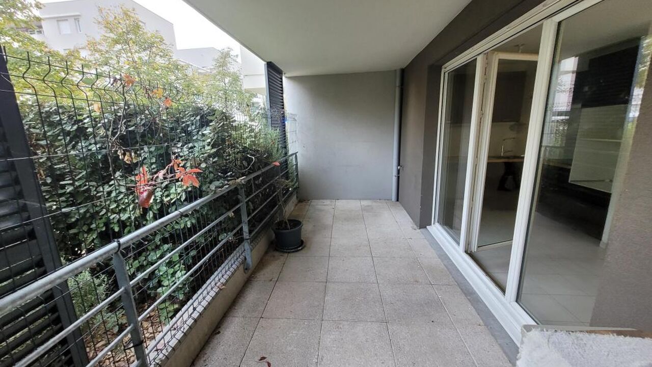 appartement 3 pièces 63 m2 à vendre à Avignon (84000)