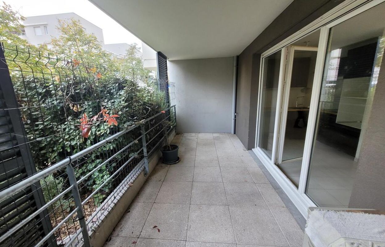 appartement 3 pièces 63 m2 à vendre à Avignon (84000)