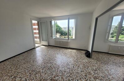 vente appartement 97 500 € à proximité de Pujaut (30131)