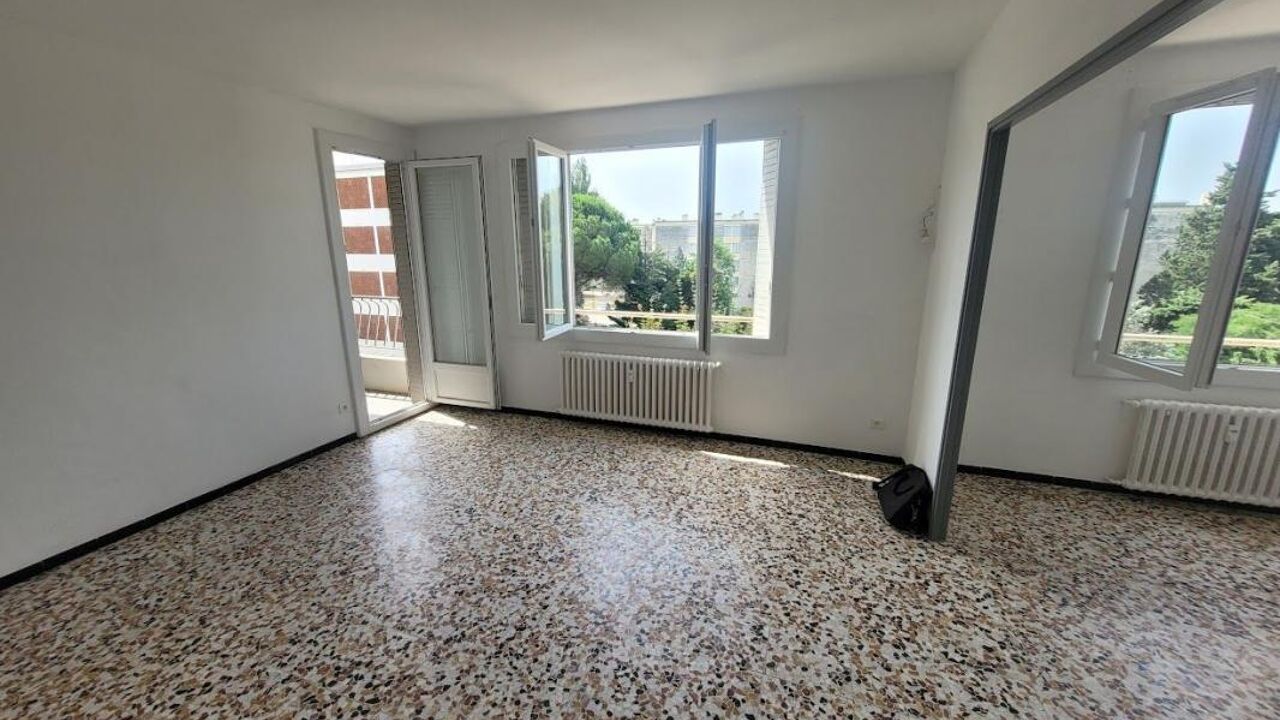 appartement 4 pièces 65 m2 à vendre à Avignon (84000)