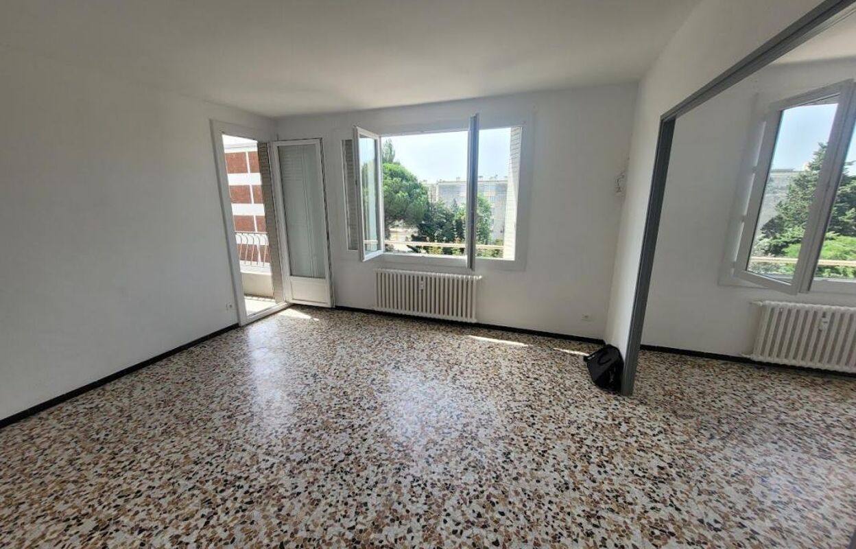 appartement 4 pièces 65 m2 à vendre à Avignon (84000)