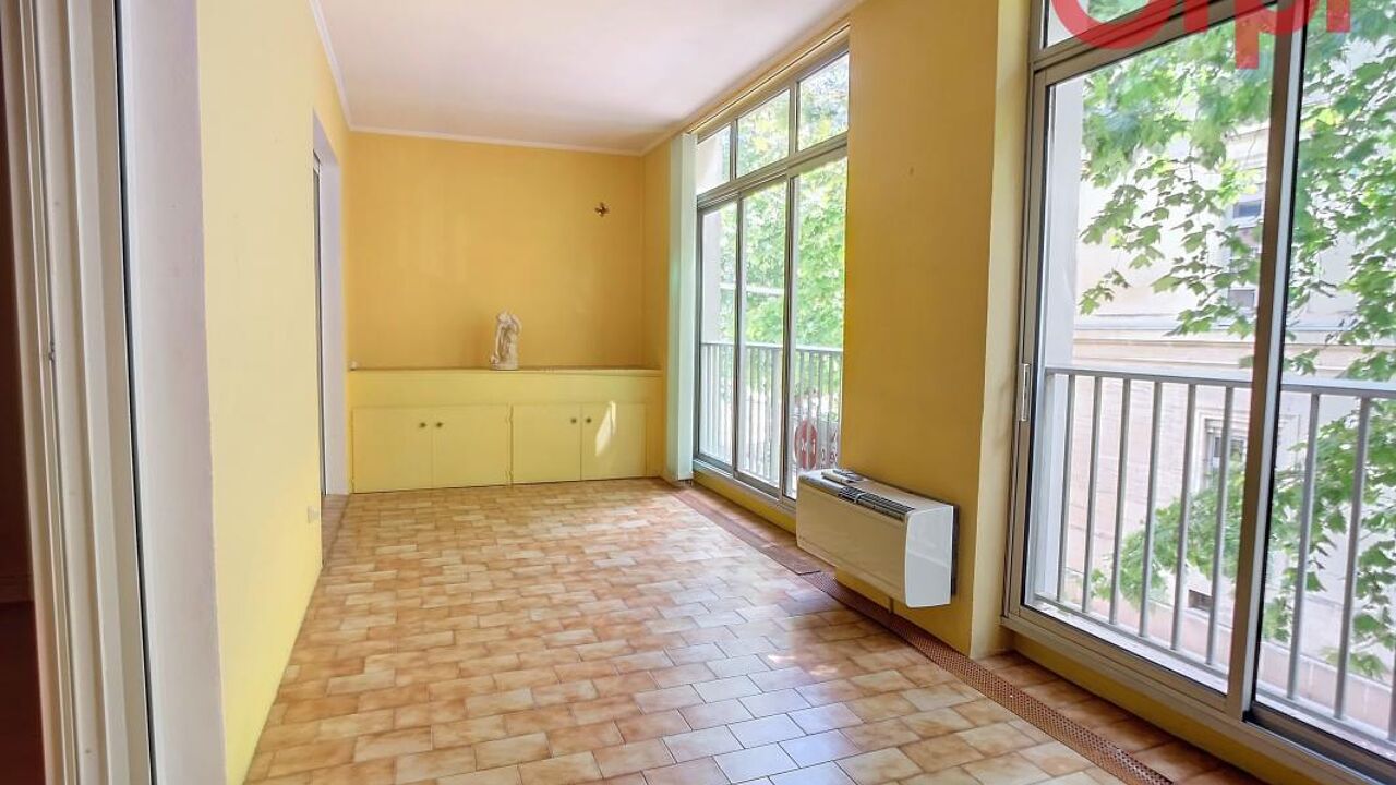 appartement 4 pièces 118 m2 à vendre à Avignon (84000)