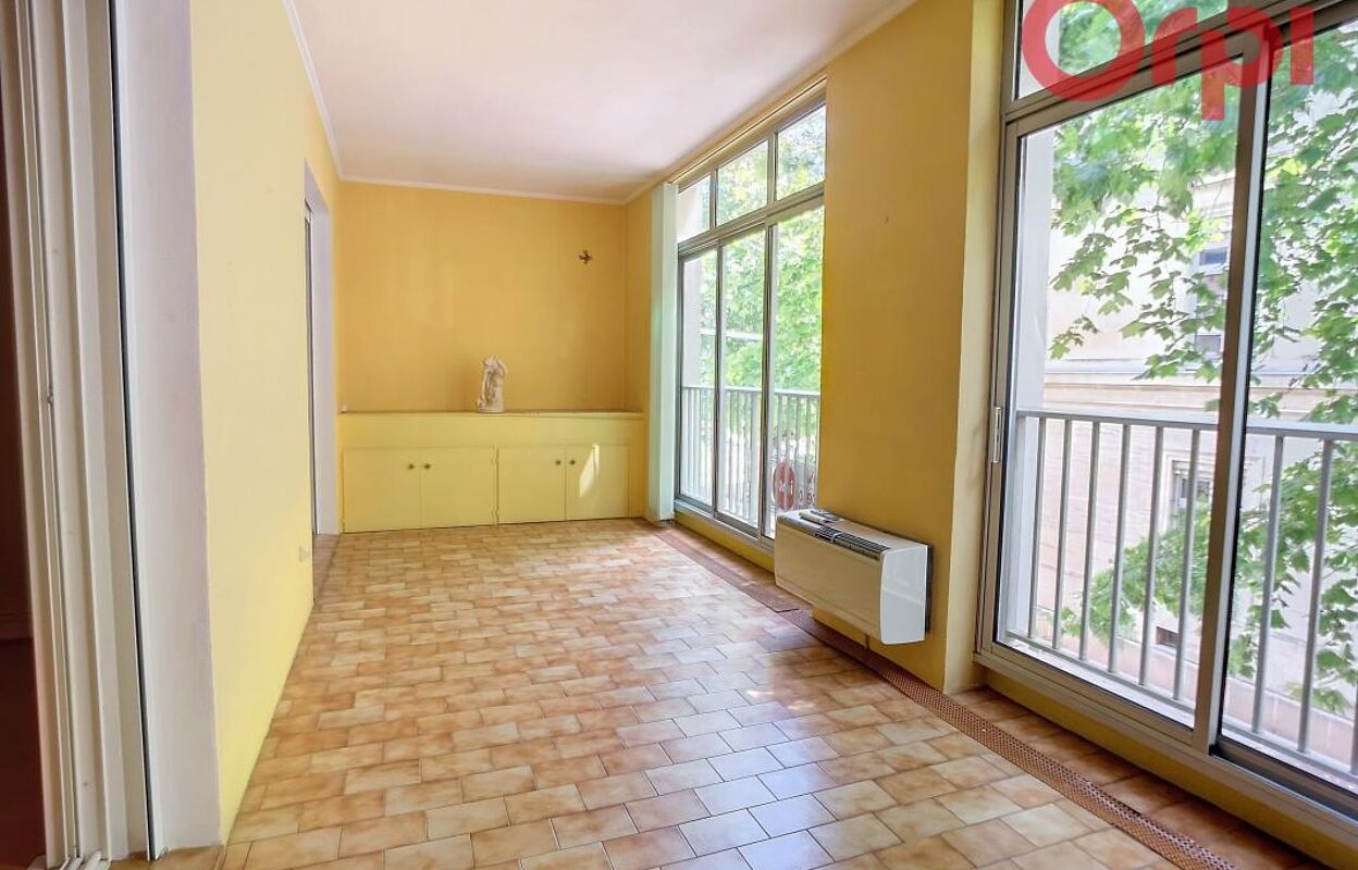 appartement 4 pièces 118 m2 à vendre à Avignon (84000)