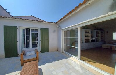 vente maison 1 266 000 € à proximité de La Faute-sur-Mer (85460)