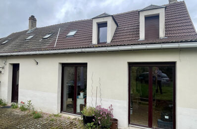 vente maison 177 000 € à proximité de Oulches-la-Vallée-Foulon (02160)