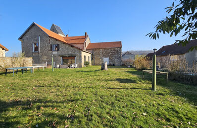 vente maison 265 000 € à proximité de Breuil-sur-Vesle (51140)