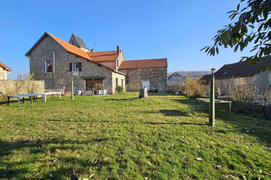 Maison 12 pièces 265000 €