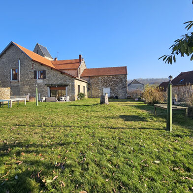 Maison 12 pièces 265000 €