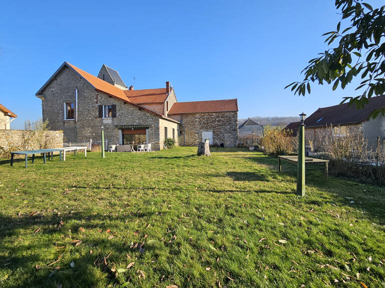 Bel ensemble immobilier — photo 1